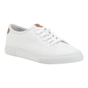 Women's FRYE Leather Gia Sneakers size various